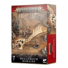 Realmscape: Megadroth Remains (GW64-59)