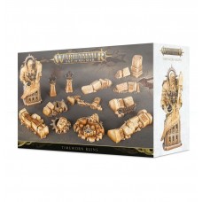 Dominion of Sigmar: Timeworn Ruins (GW64-87)