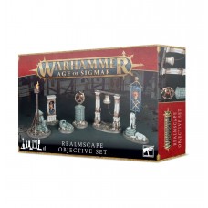 Realmscape Objective Set (GW65-16)
