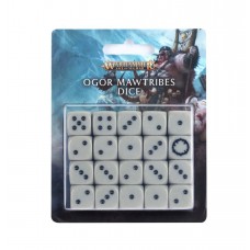 Ogor Mawtribes Dice Set (GW65-32)