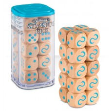Sylvaneth Dice Cube (GW66-81)
