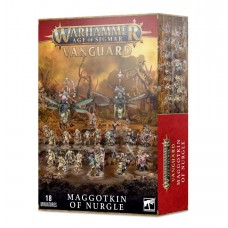 Vanguard: Maggotkin of Nurgle (GW70-01)