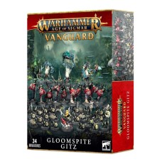 Vanguard: Gloomspite Gitz (GW70-02)