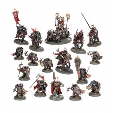 Spearhead: Slaves to Darkness (GW70-831)