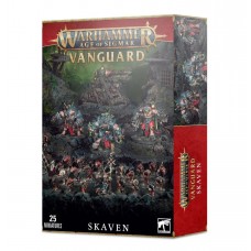 Vanguard: Skaven (GW70-07)