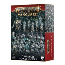 Vanguard: Ossiarch Bonereapers (GW70-09)