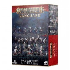 Vanguard: Daughters of Khaine (GW70-12)