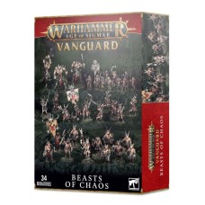 Vanguard: Beasts of Chaos (GW70-14)