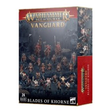 Vanguard: Blades of Khorne (GW70-17)