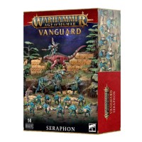 Vanguard: Seraphon (GW70-19)