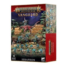 Vanguard: Seraphon (GW70-19)