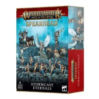 Spearhead: Stormcast Eternals (GW70-21)