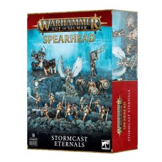 Spearhead: Stormcast Eternals (GW70-21)