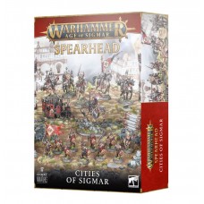 Spearhead: Cities of Sigmar (GW70-22)