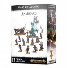Start Collecting! Anvilgard (GW70-62)