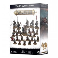 Start Collecting! Soulblight Gravelords (GW70-77)