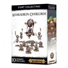 Start Collecting! Kharadron Overlords (GW70-80)