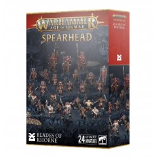 Spearhead: Blades of Khorne (GW70-833)