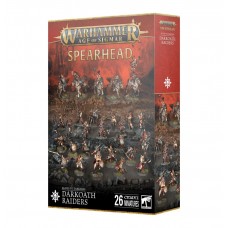 Spearhead: Slaves to Darkness – Darkoath Raiders (GW70-836)