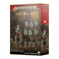Spearhead: Maggotkin of Nurgle – Bubonic Cell (GW70-838) Spearhead: Maggotkin of Nurgle – Bubonic Cell (GW70-838)