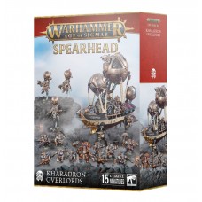 Spearhead: Kharadron Overlords (GW70-842)