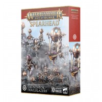Spearhead: Kharadron Overlords – Grundstok Trailblazers (GW70-843)
