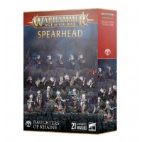 Spearhead: Daughters Of Khaine (GW70-851)