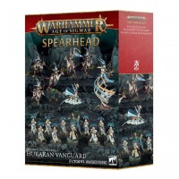 Spearhead: Lumineth Realm-lords – Hurakan Vanguard (GW70-874) Spearhead: Lumineth Realm-lords – Hurakan Vanguard (GW70-874)
