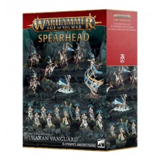 Spearhead: Lumineth Realm-lords – Hurakan Vanguard (GW70-874) Spearhead: Lumineth Realm-lords – Hurakan Vanguard (GW70-874)
