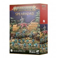 Spearhead: Seraphon (GW70-881)