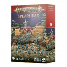 Spearhead: Seraphon (GW70-881)
