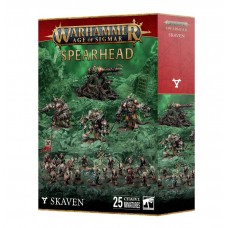 Spearhead: Skaven (GW70-901)