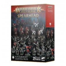 Spearhead: Soulblight Gravelords (GW70-911)