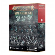 Spearhead: Nighthaunt (GW70-913)