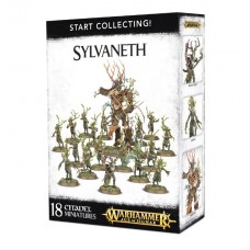Start Collecting! Sylvaneth (GW70-92)