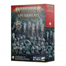 Spearhead: Ossiarch Bonereapers (GW70-941)