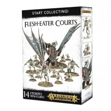 Start Collecting! Flesh-eater Courts (GW70-95)