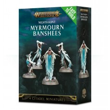 Easy to Build Myrmourn Banshees (GW71-11)