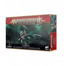 Reikenor the Grimhailer (GW71-13)