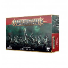 Chainrasp Hordes (GW71-14)