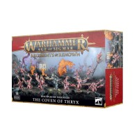 Regiments of Renown: The Coven of Thryx (GW71-83)