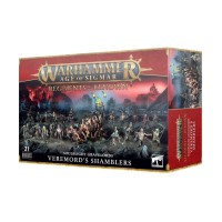 Regiments of Renown: Veremord's Shamblers (GW71-91)