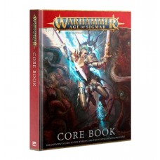 Warhammer Age of Sigmar Core Book (GW80-02)