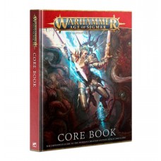 Warhammer Age of Sigmar Core Book (GW80-02)