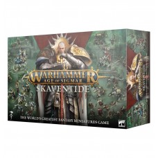 Warhammer Age of Sigmar: Skaventide (GW80-03-24)