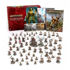 Warhammer Age of Sigmar: Dominion (GW80-03)