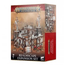 Warhammer Age of Sigmar: Realmscape Expansion Set (GW80-06)