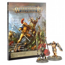 Getting Started With Warhammer Age of Sigmar (GW80-16)