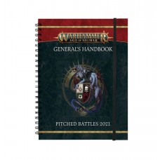 General's Handbook Pitched Battles 2021 & Battle Profiles (GW80-18)