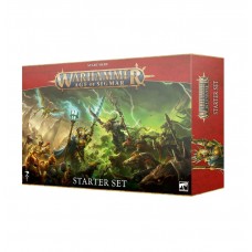 Warhamer Age of Sigmar: Starter Set (GW80-19-24)
